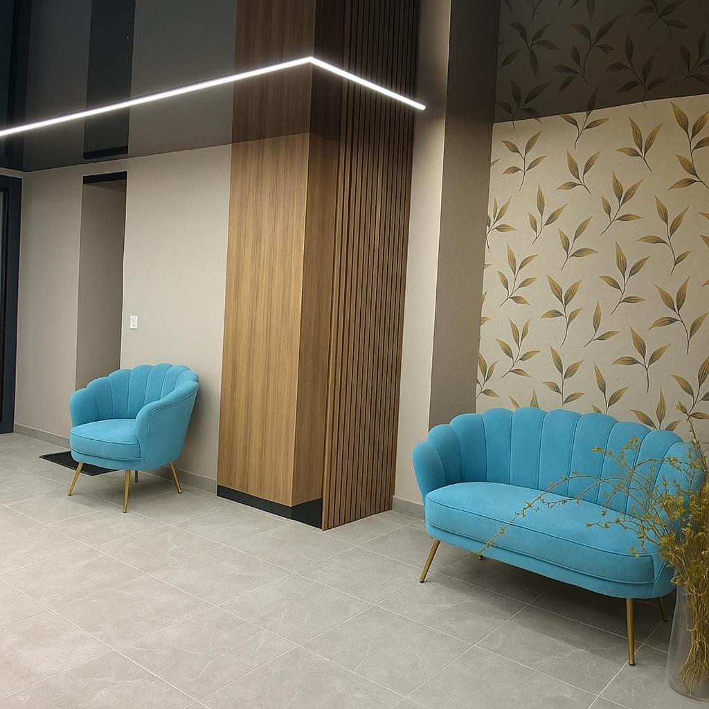 Jastrzębia Góra Resort Eden - Domki, Pokoje, Apartamenty מראה חיצוני תמונה