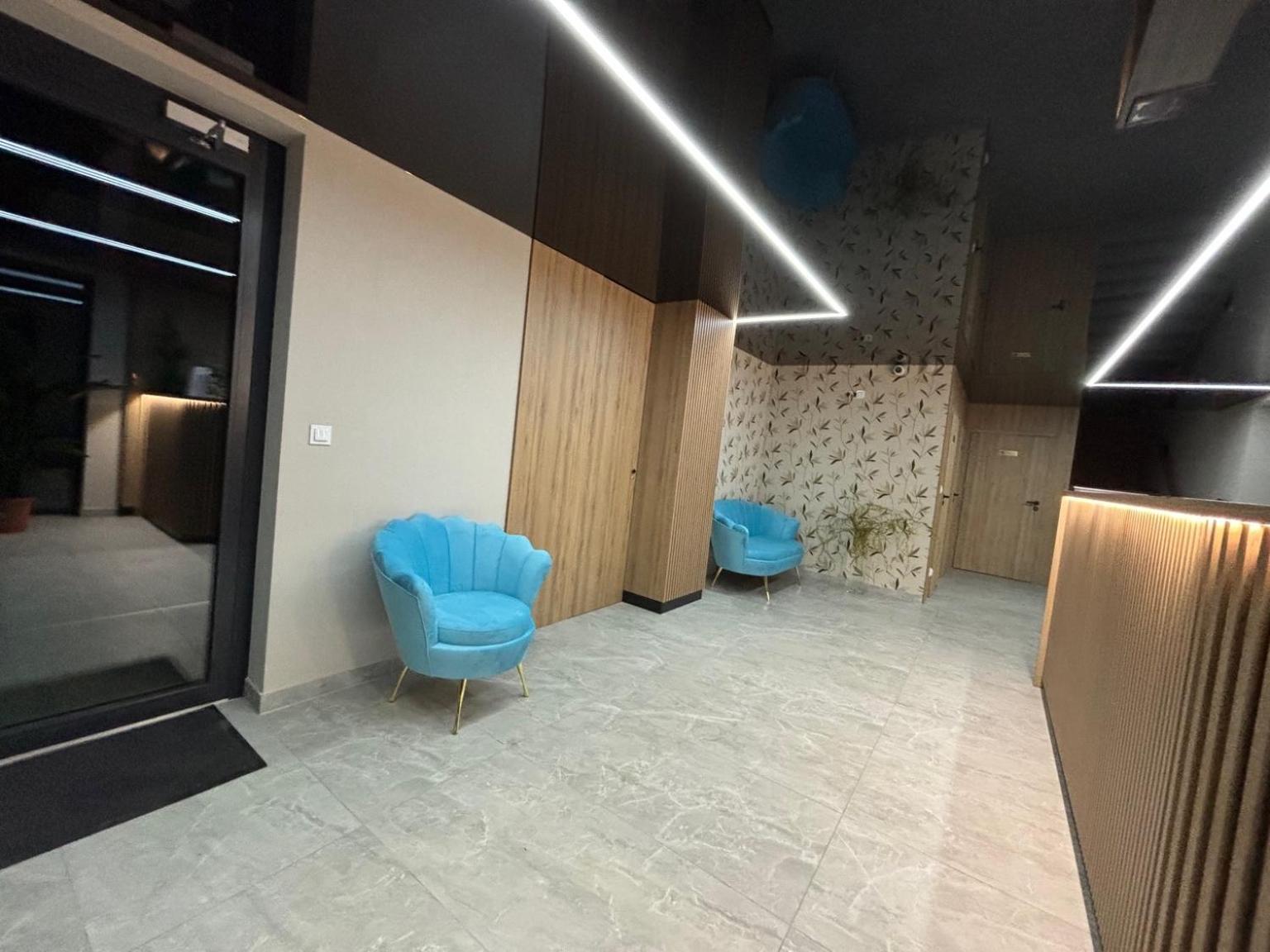 Jastrzębia Góra Resort Eden - Domki, Pokoje, Apartamenty מראה חיצוני תמונה