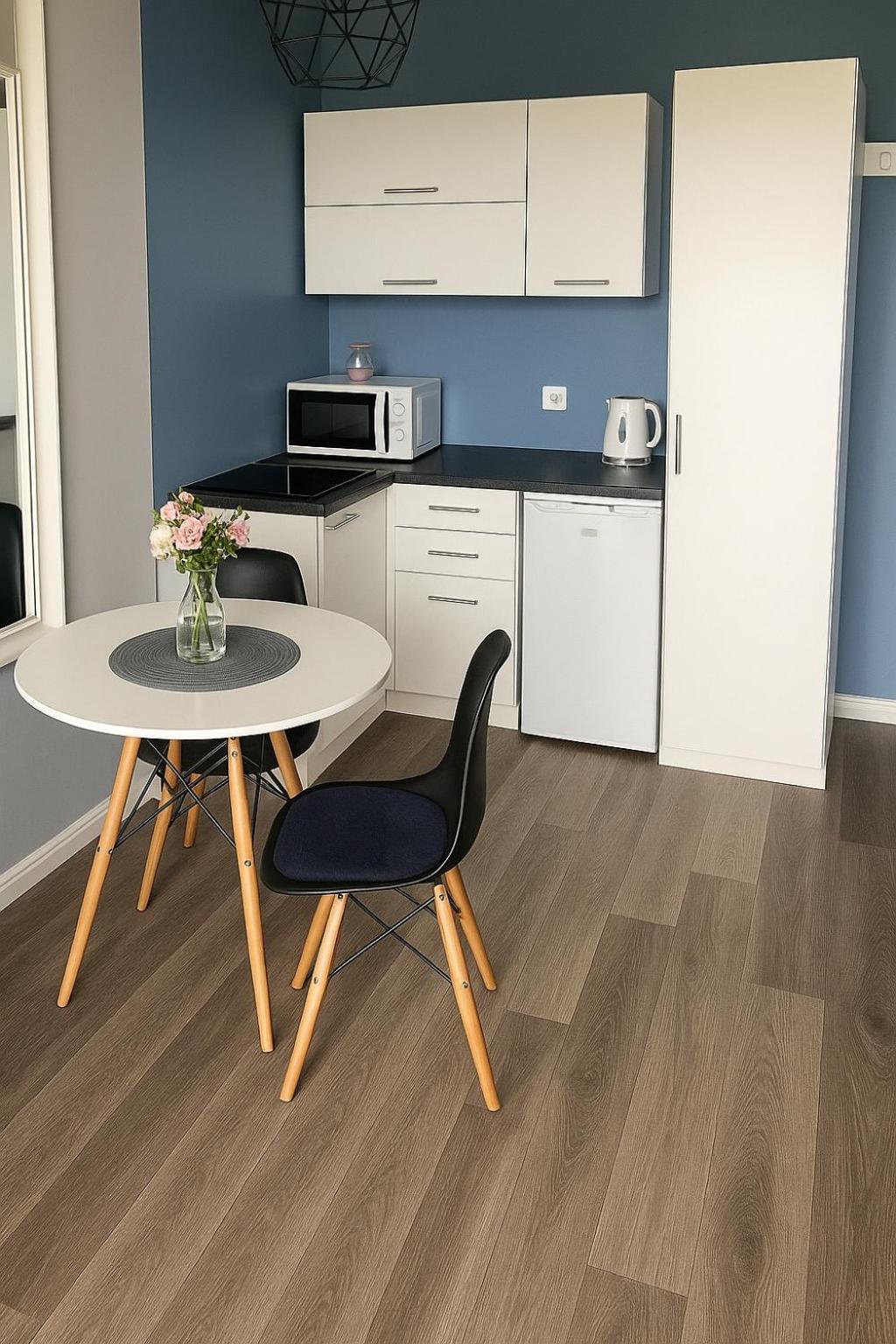 Jastrzębia Góra Resort Eden - Domki, Pokoje, Apartamenty מראה חיצוני תמונה